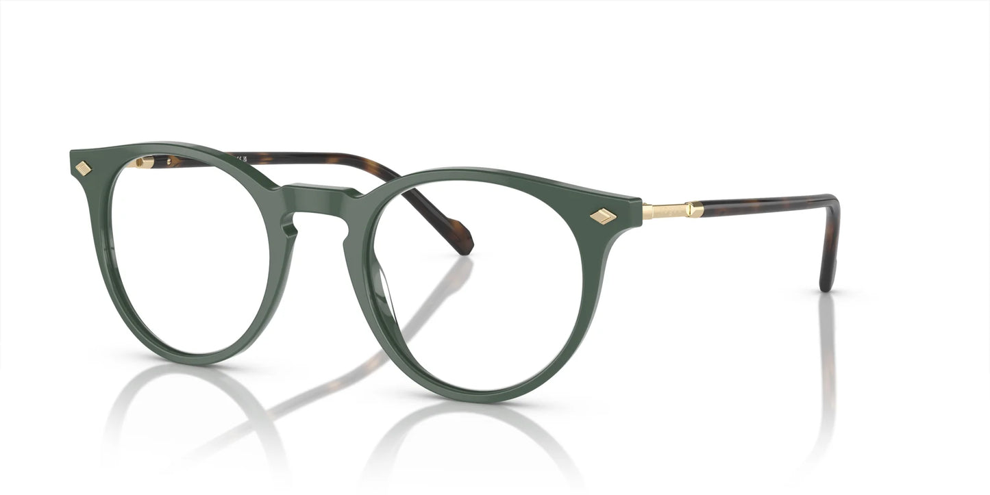 Vogue VO5434 Eyeglasses Dusty Green