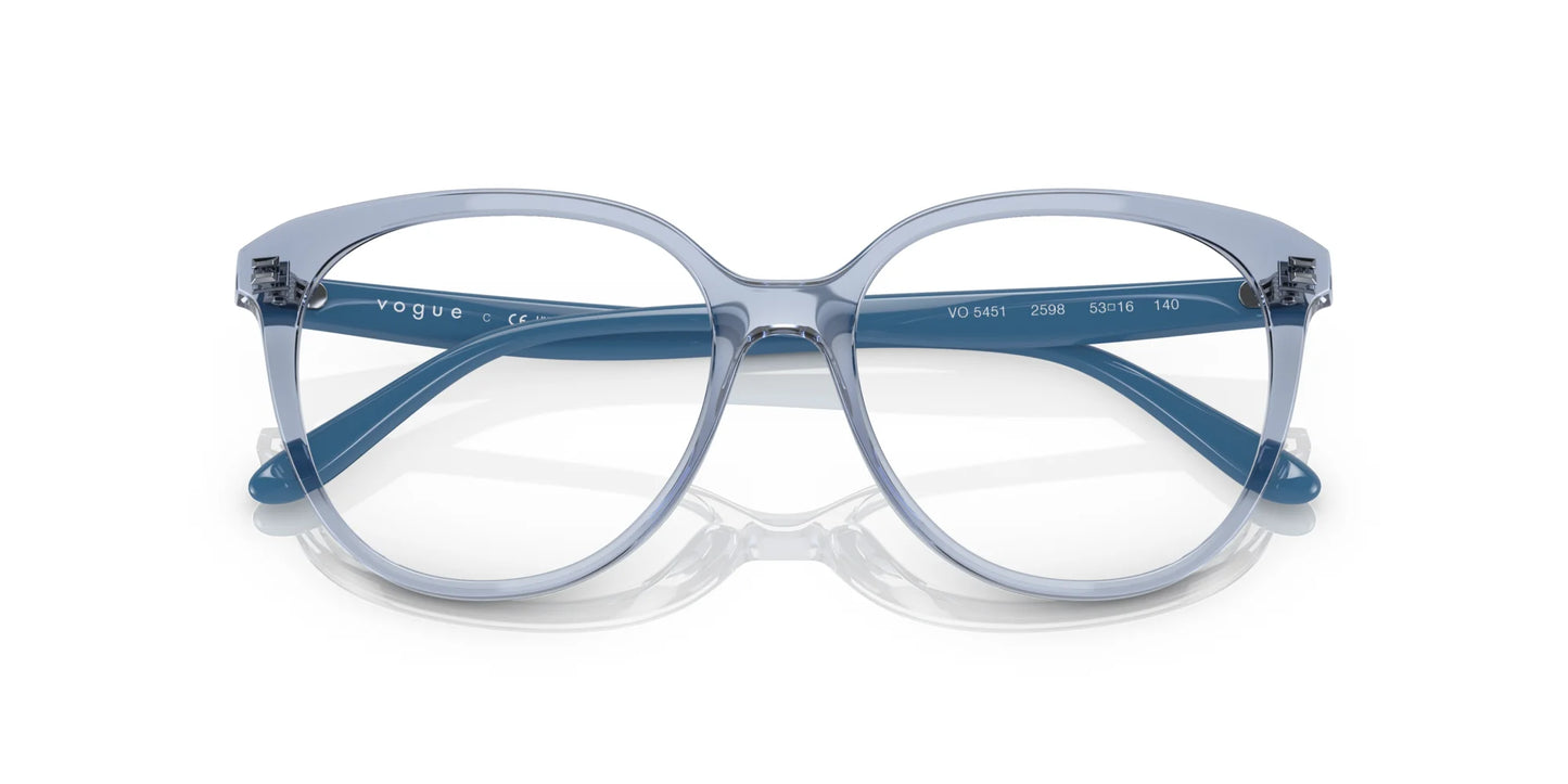 Vogue VO5451 Eyeglasses | Size 51