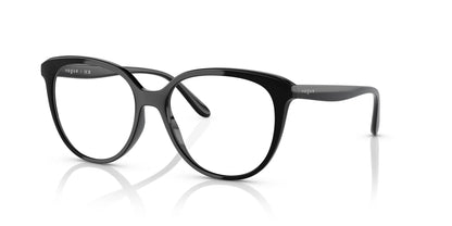 Vogue VO5451 Eyeglasses Black
