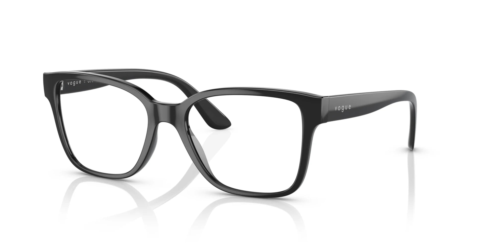 Vogue VO5452 Eyeglasses Black