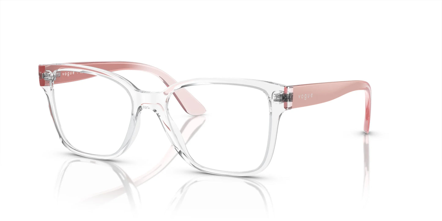 Vogue VO5452 Eyeglasses Transparent