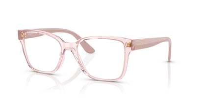 Vogue VO5452F Eyeglasses Transparent Pink