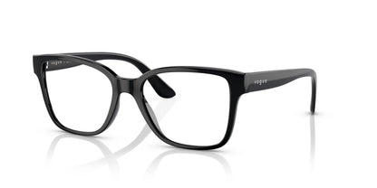 Vogue VO5452F Eyeglasses Black