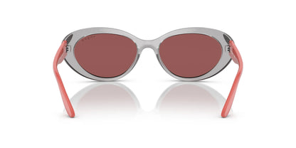 Vogue VO5456S Sunglasses | Size 55