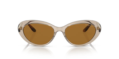 Vogue VO5456S Sunglasses | Size 55