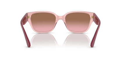 Vogue VO5459SB Sunglasses | Size 53