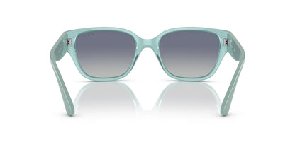 Vogue VO5459SB Sunglasses | Size 53