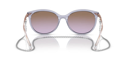 Vogue VO5460S Sunglasses | Size 56