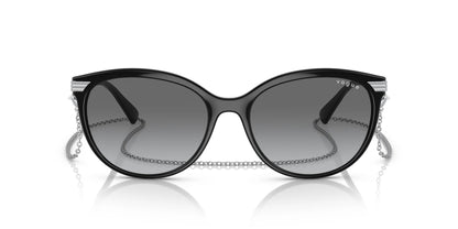 Vogue VO5460S Sunglasses | Size 56