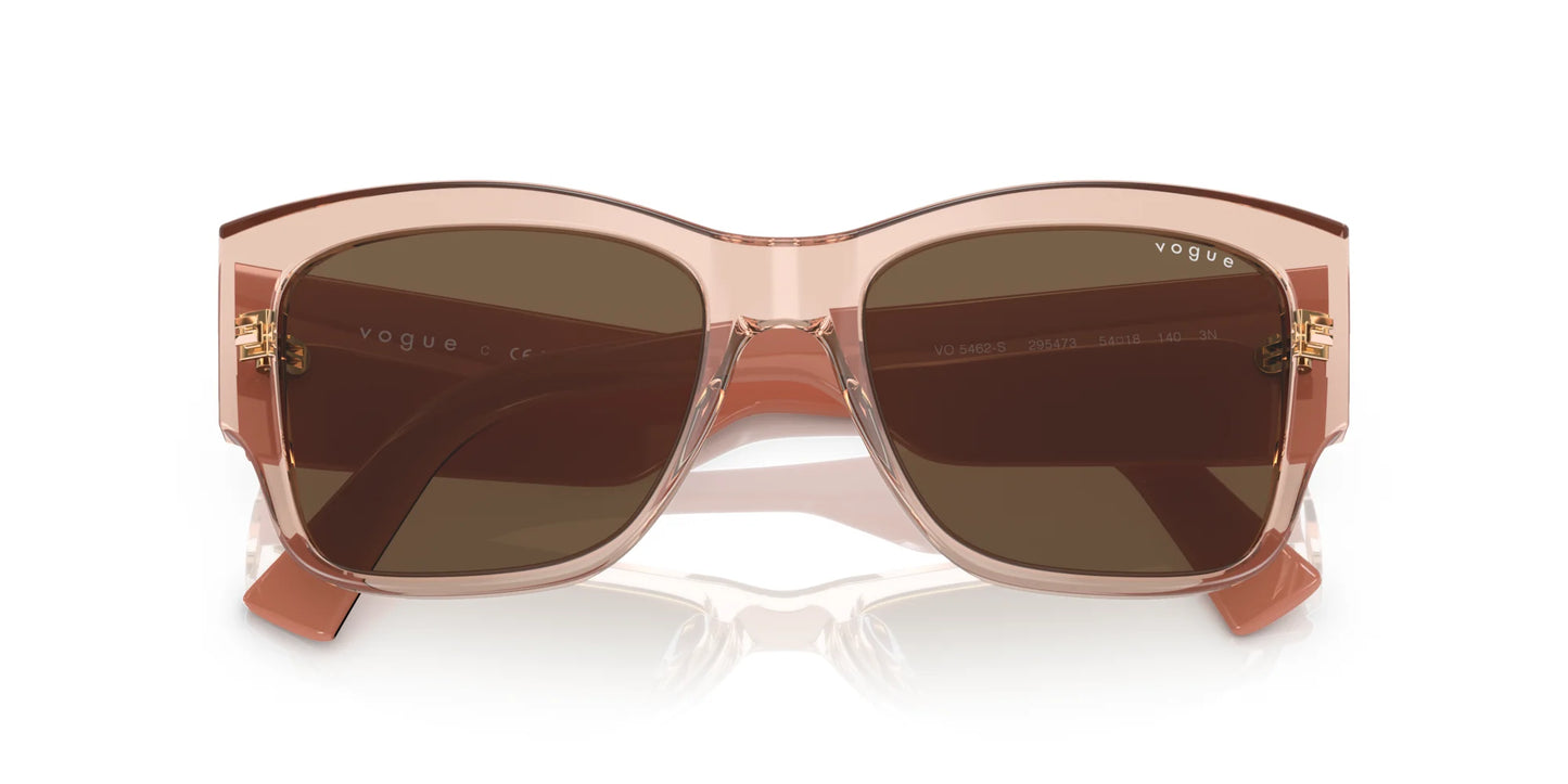 Vogue VO5462S Sunglasses | Size 54