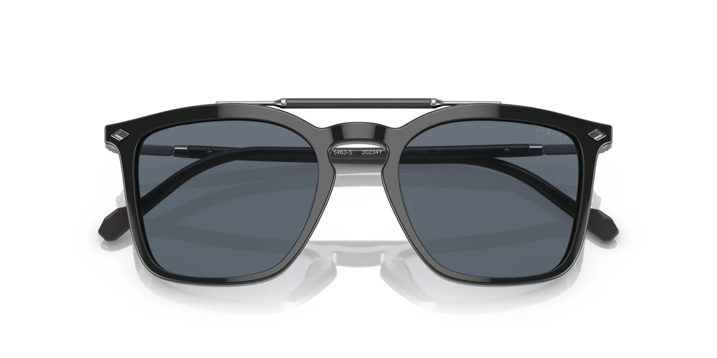 Vogue VO5463S Sunglasses | Size 51