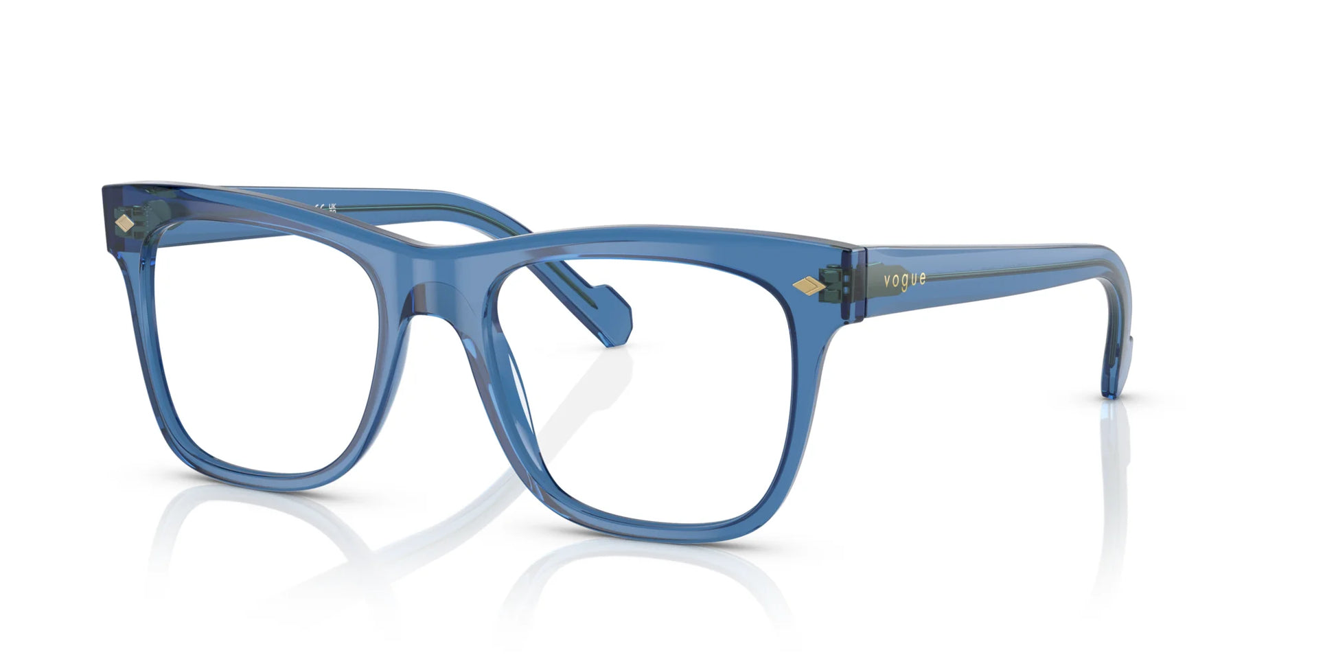 Vogue VO5464 Eyeglasses Blue