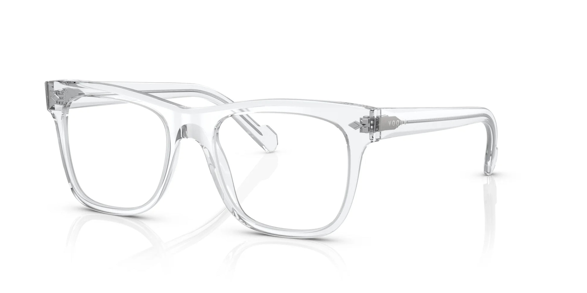 Vogue VO5464 Eyeglasses Transparent