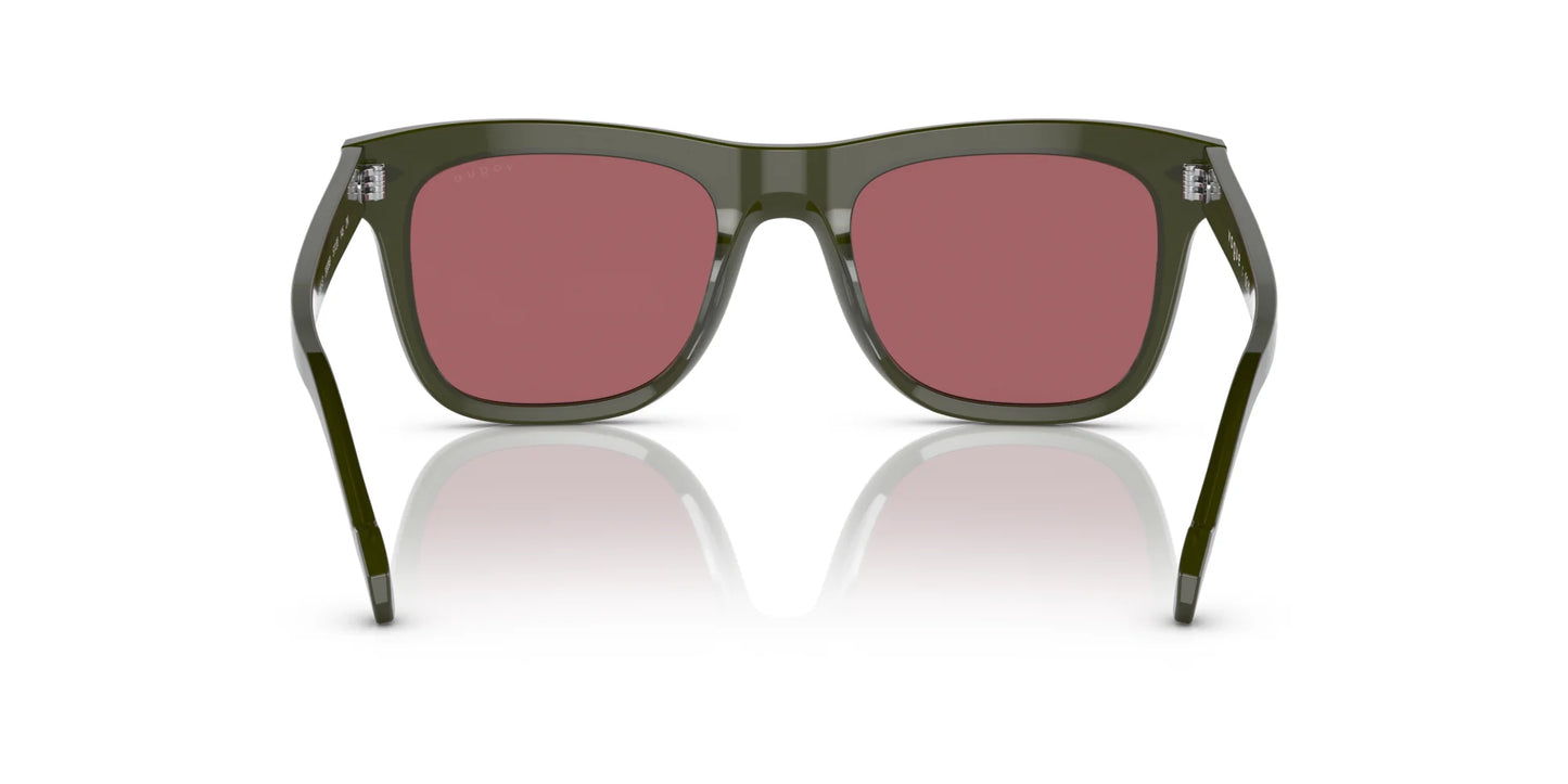 Vogue VO5465S Sunglasses | Size 51
