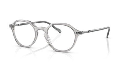 Vogue VO5472 Eyeglasses Transparent Grey