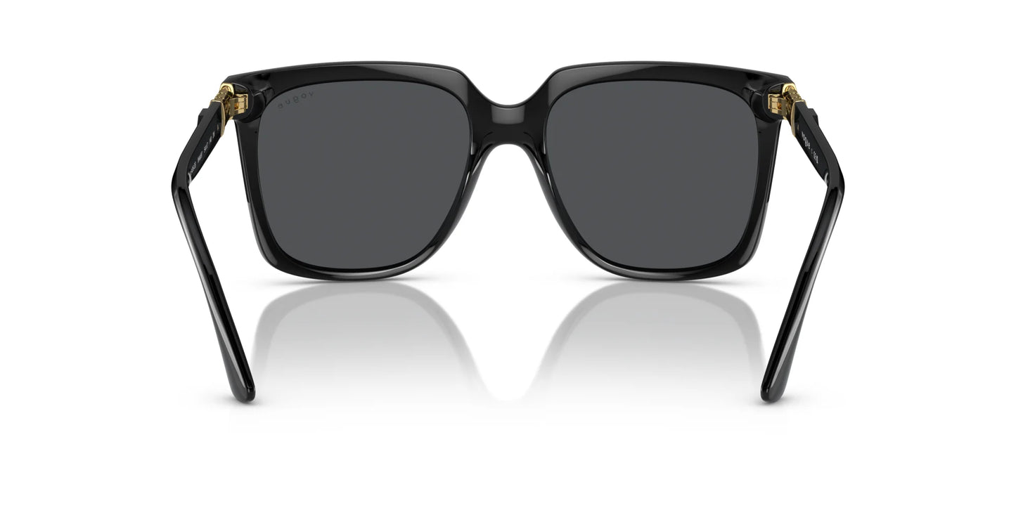 Vogue VO5476SB Sunglasses | Size 54