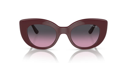 Vogue VO5480S Sunglasses | Size 49