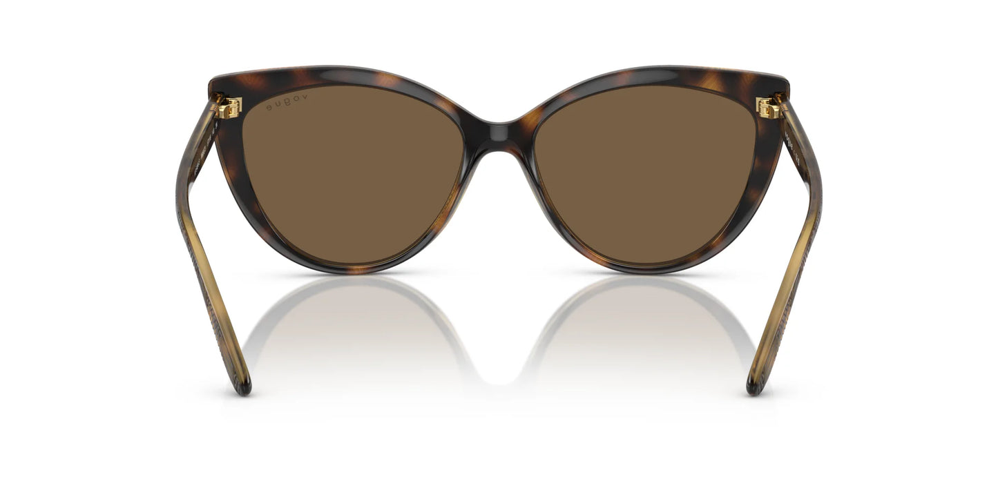 Vogue VO5484S Sunglasses | Size 57
