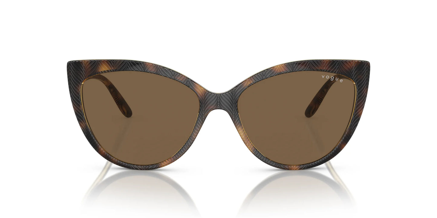 Vogue VO5484S Sunglasses | Size 57