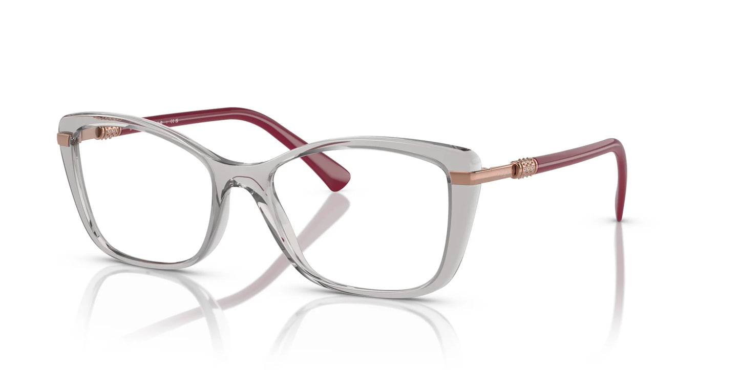 Vogue VO5487B Eyeglasses Transparent Grey