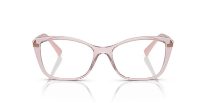 Vogue VO5487B Eyeglasses | Size 52
