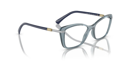 Vogue VO5487B Eyeglasses | Size 52
