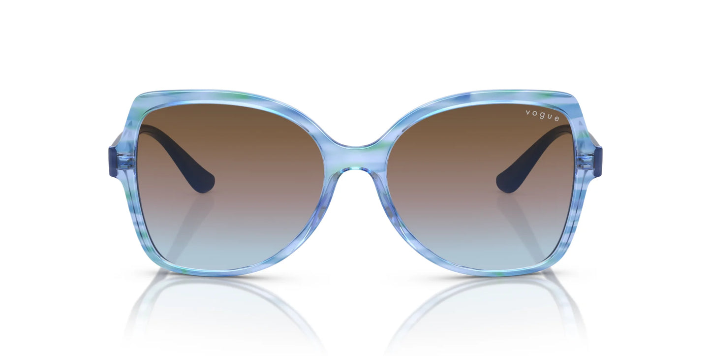 Vogue VO5488S Sunglasses | Size 56