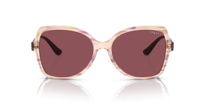 Vogue VO5488S Sunglasses | Size 56