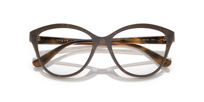 Vogue VO5489 Eyeglasses | Size 52