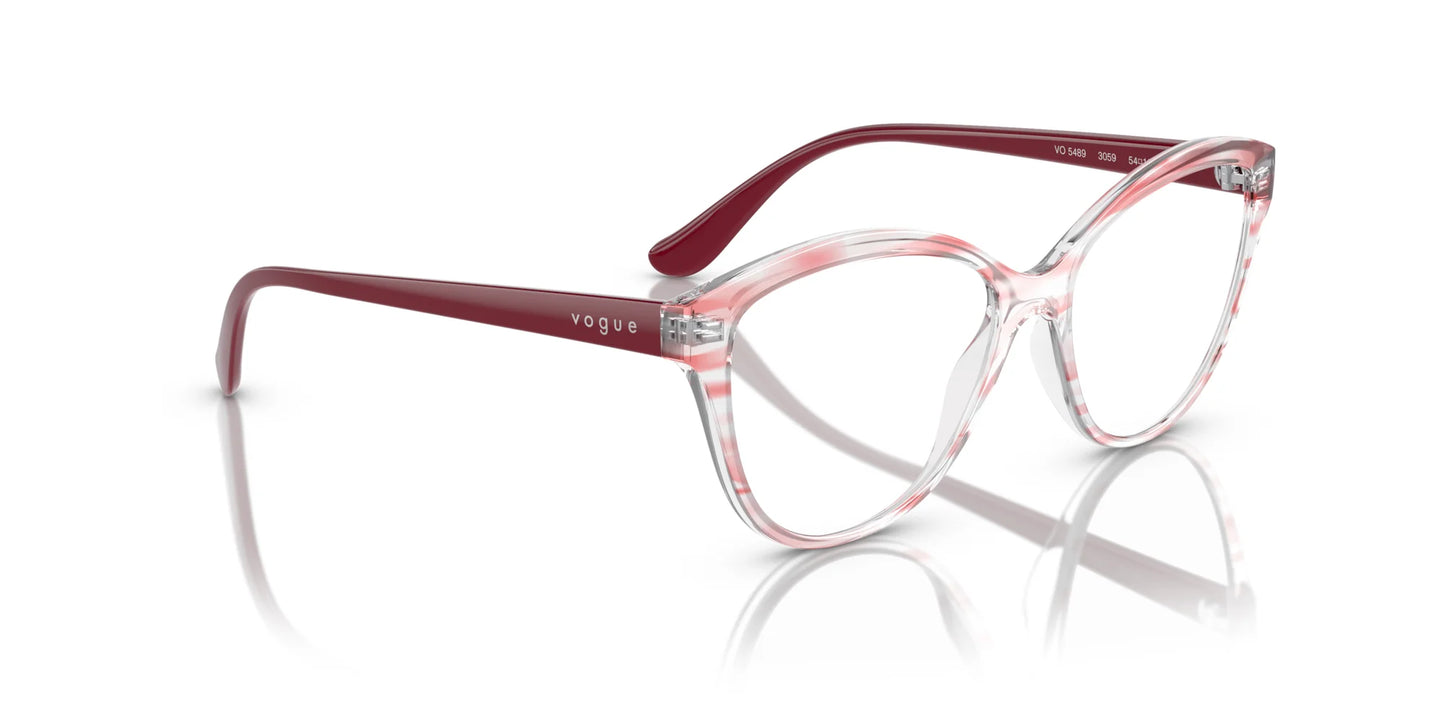 Vogue VO5489 Eyeglasses | Size 52