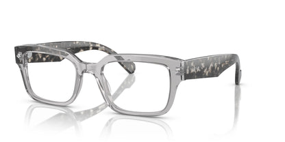 Vogue VO5491 Eyeglasses Transparent Grey