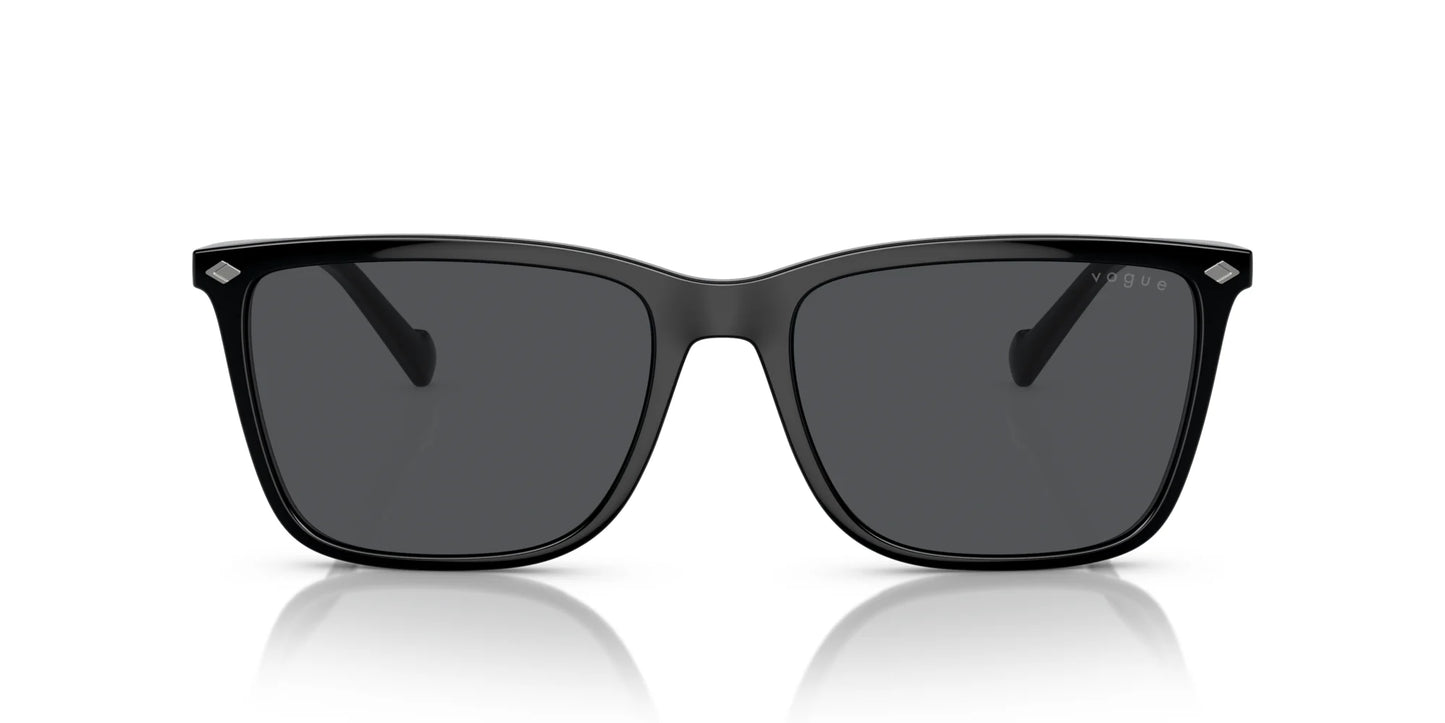 Vogue VO5493S Sunglasses | Size 56