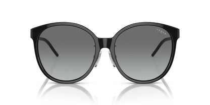 Vogue VO5509SF Sunglasses | Size 57