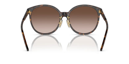 Vogue VO5509SF Sunglasses | Size 57