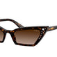 Dark Havana №W65613