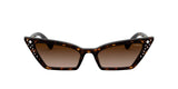 Vogue SUPER VO5282BM Sunglasses