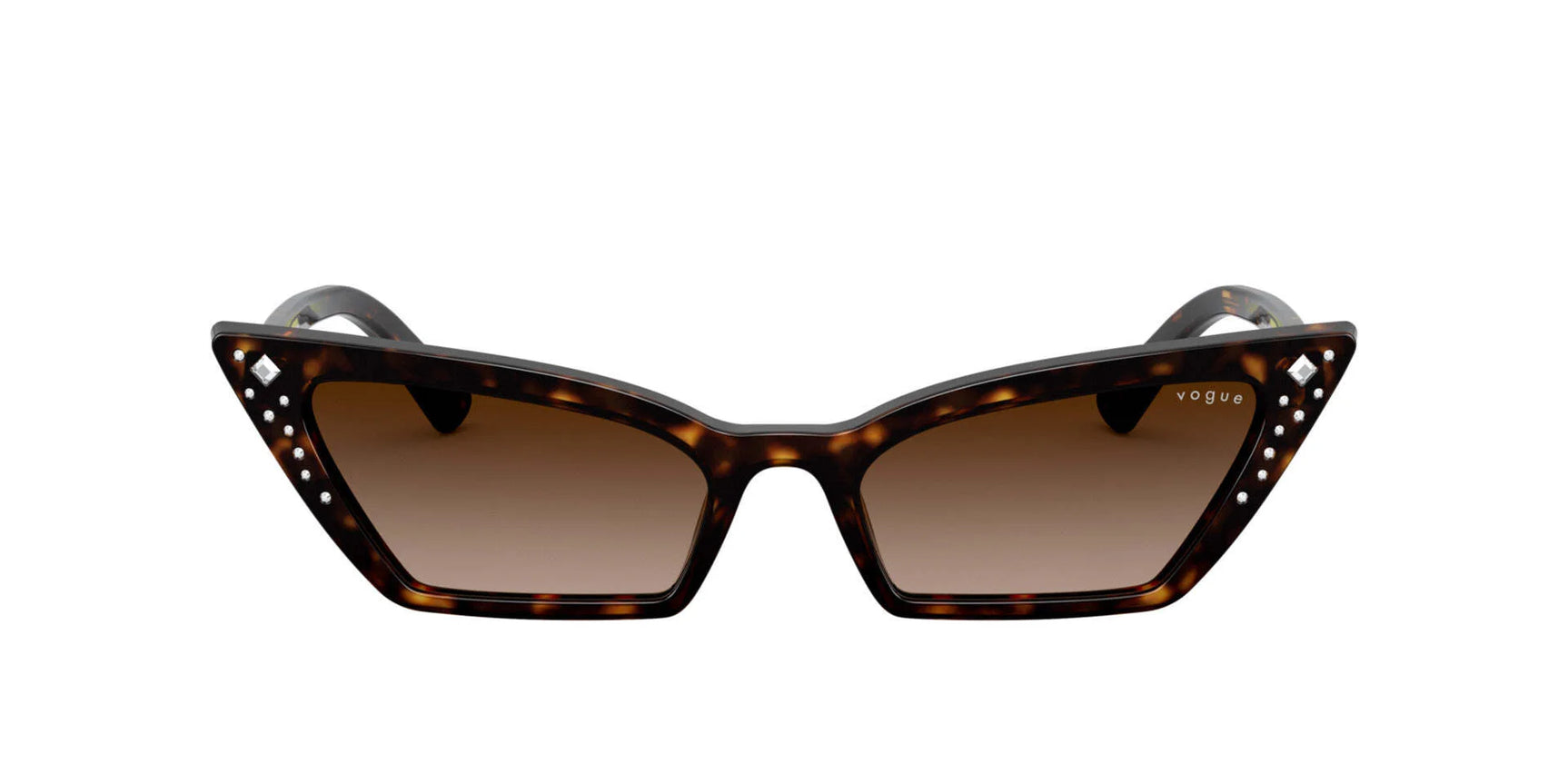 Vogue SUPER VO5282BM Sunglasses