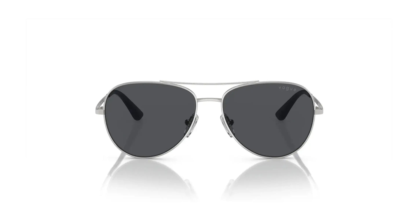 Vogue VJ1001 Sunglasses | Size 49