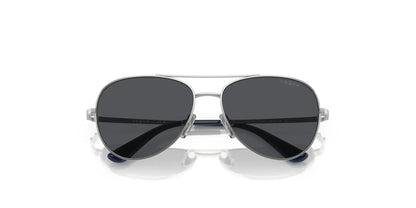 Vogue VJ1001 Sunglasses