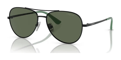 Vogue VJ1001 Sunglasses