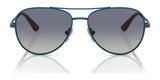 Vogue VJ1001 Sunglasses