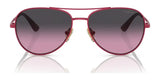 Vogue VJ1001 Sunglasses