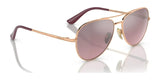 Vogue VJ1001 Sunglasses