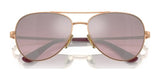 Vogue VJ1001 Sunglasses