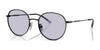 Vogue VJ1002 Sunglasses | Size 49 / Black / Lilac (1N 55.9%) №352/1A