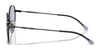 Vogue VJ1002 Sunglasses | Size 49 / Black / Lilac (1N 55.9%) №352/1A