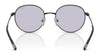 Vogue VJ1002 Sunglasses | Size 49 / Black / Lilac (1N 55.9%) №352/1A