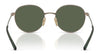 Vogue VJ1002 Sunglasses | Size 49 / Black / Lilac (1N 55.9%) №352/1A