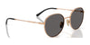 Vogue VJ1002 Sunglasses | Size 49 / Black / Lilac (1N 55.9%) №352/1A