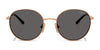 Vogue VJ1002 Sunglasses | Size 49 / Black / Lilac (1N 55.9%) №352/1A